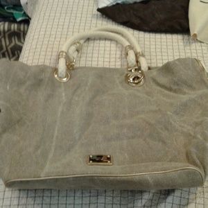 Michael Koss Marina Tote